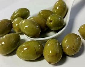 Olives Green (520g bottle) - Click Image to Close